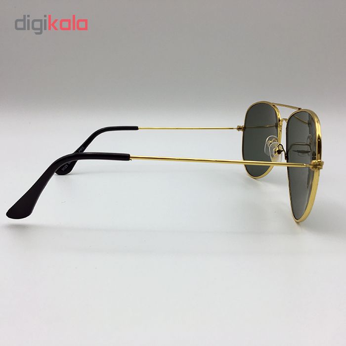 عینک آفتابی مدل KHM