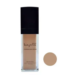 کرم پودر کاپرا نیو شماره 408 حجم 30 میلی لیتر