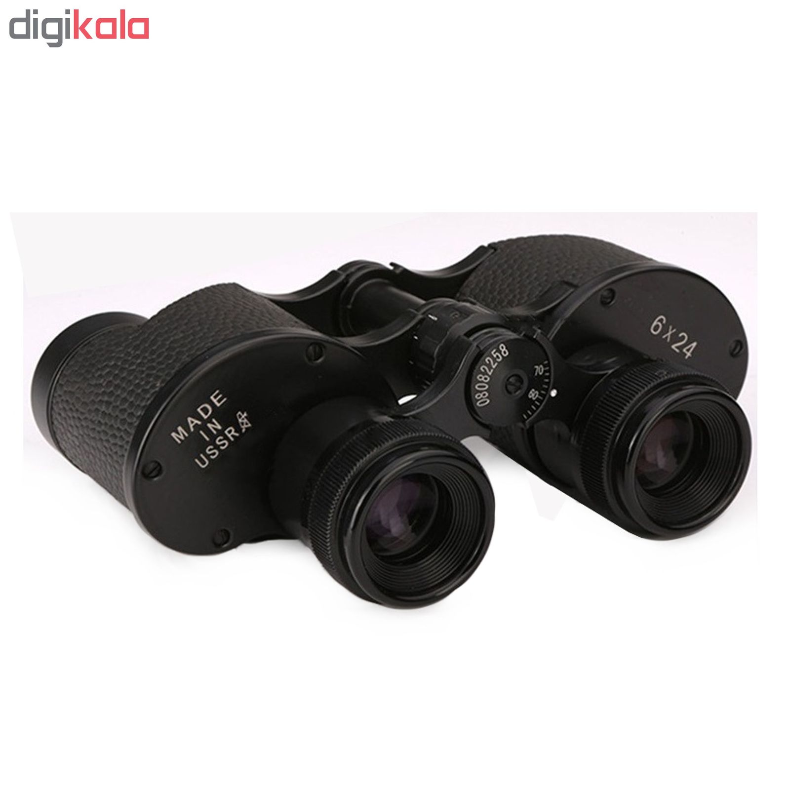 دوربین دو چشمی یو اس اس آر مدل 24×6 762757U