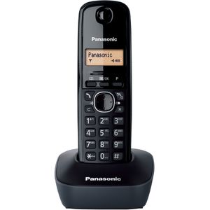 نقد و بررسی تلفن بی سیم پاناسونیک مدل KX-TG1611 توسط خریداران