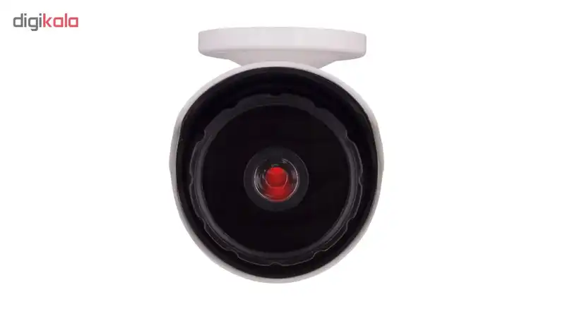 ماکت دوربین مداربسته مدل VISMA-2B2D مجموعه 4 عددی