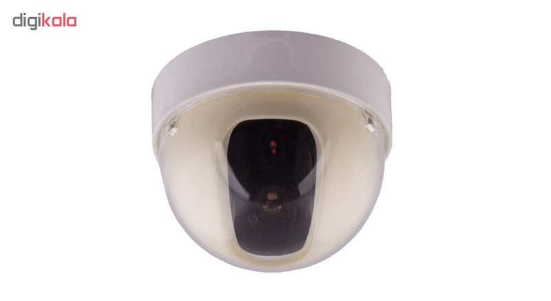 ماکت دوربین مداربسته مدل VISMA-2B2D مجموعه 4 عددی 1