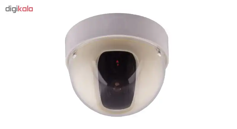 ماکت دوربین مداربسته مدل VISMA-2B2D مجموعه 4 عددی