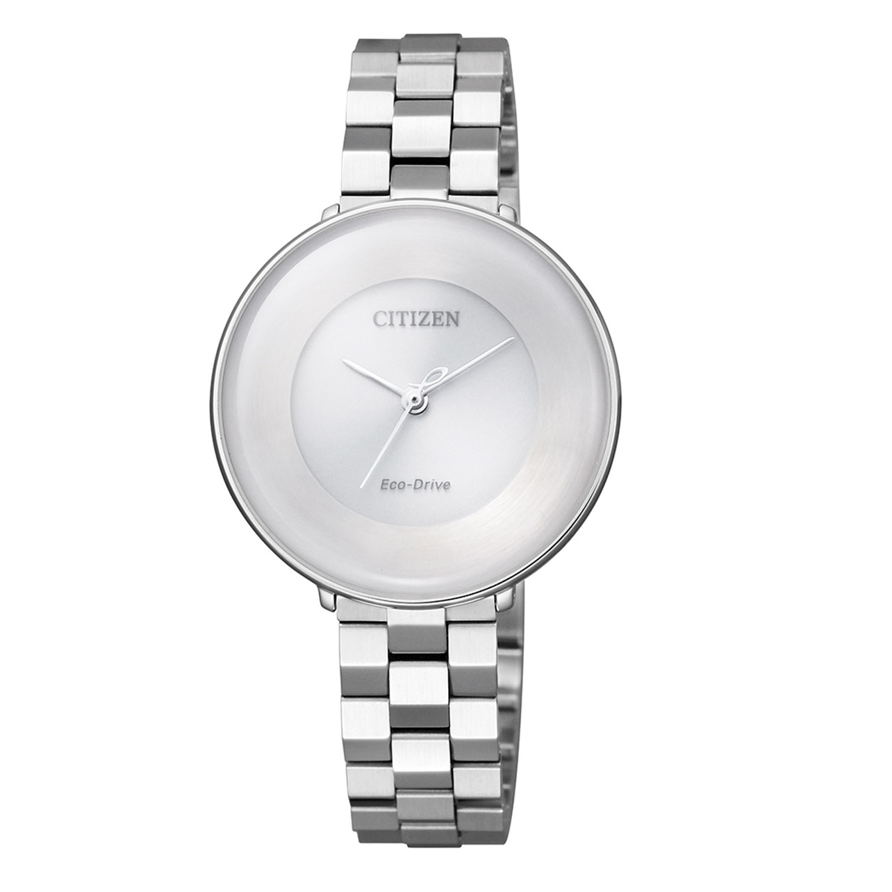 ساعت مچی عقربه ای زنانه سیتی زن مدل EM0600-87A