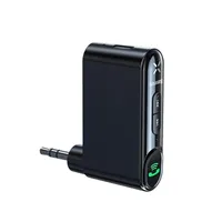 گیرنده بلوتوثی موزیک بیسوس&nbsp;مدل WXQY-01