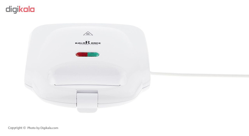 ساندویچ ساز کلورانس مدل S-6176