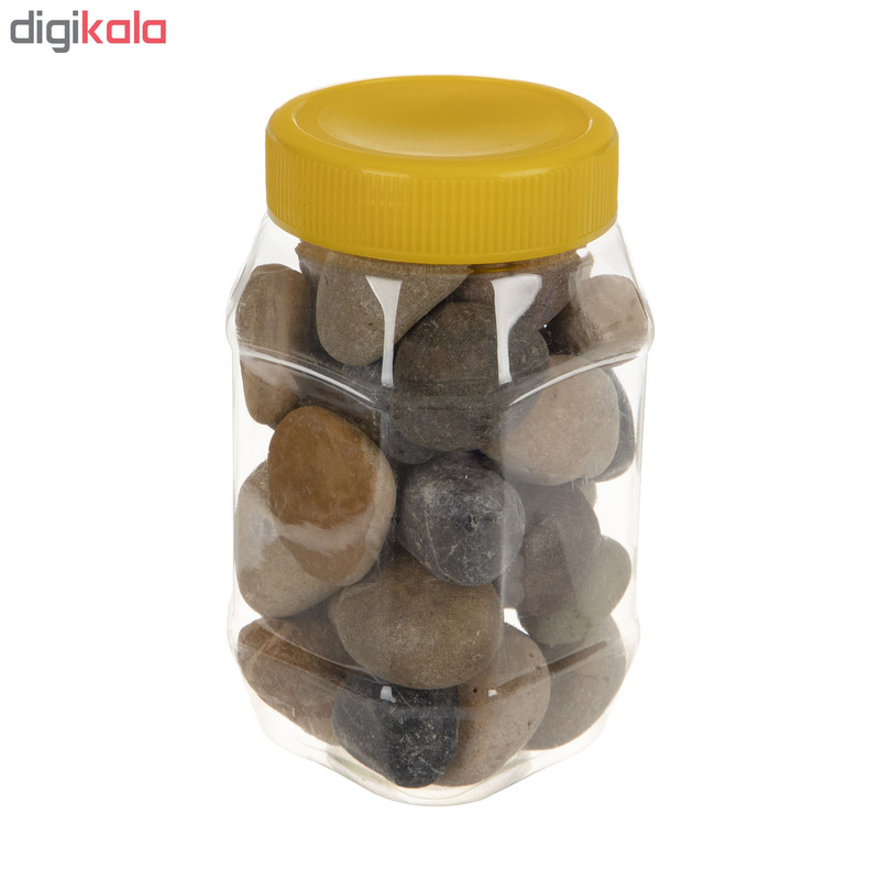 سنگ تزیینی کد 004 وزن 1 کیلوگرم