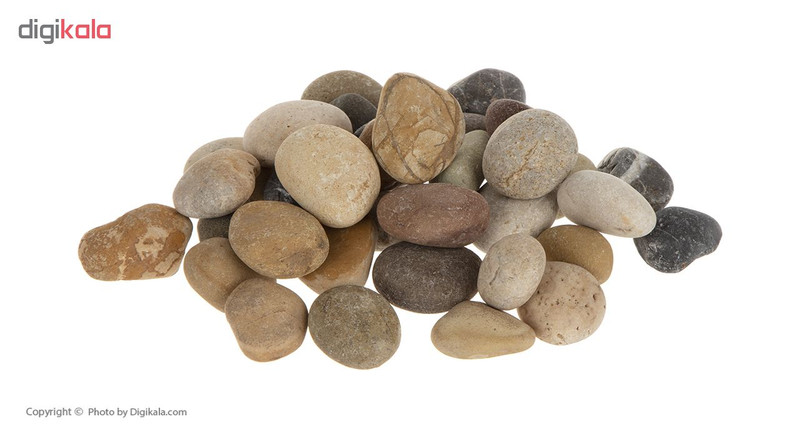 سنگ تزیینی کد 004 وزن 1 کیلوگرم