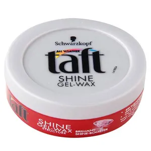 واکس مو تافت مدل 01 حجم 75 میلی لیتر