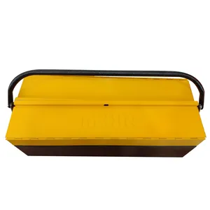 جعبه ابزار مهر کد 502