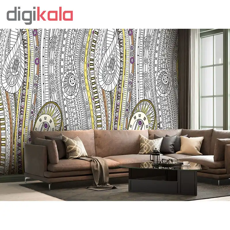 پوستر دیواری کاما کد Si-4028