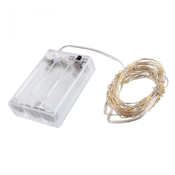 ریسه ال ای دی کد 50LED طول 5 متر