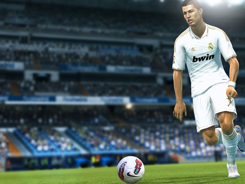 بازی کامپیوتری Pes2013 main 1 5