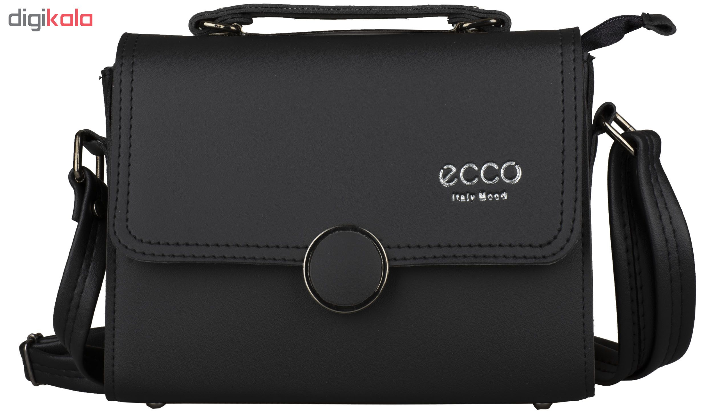 کیف دوشی زنانه کد 2687