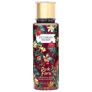 بادی اسپلش زنانه ویکتوریا سکرت مدل Dark Flora حجم 250 میلی لیتر