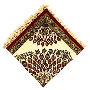 روميزي قلمكار عطريان طرح شيخ لطف اله مدلG270