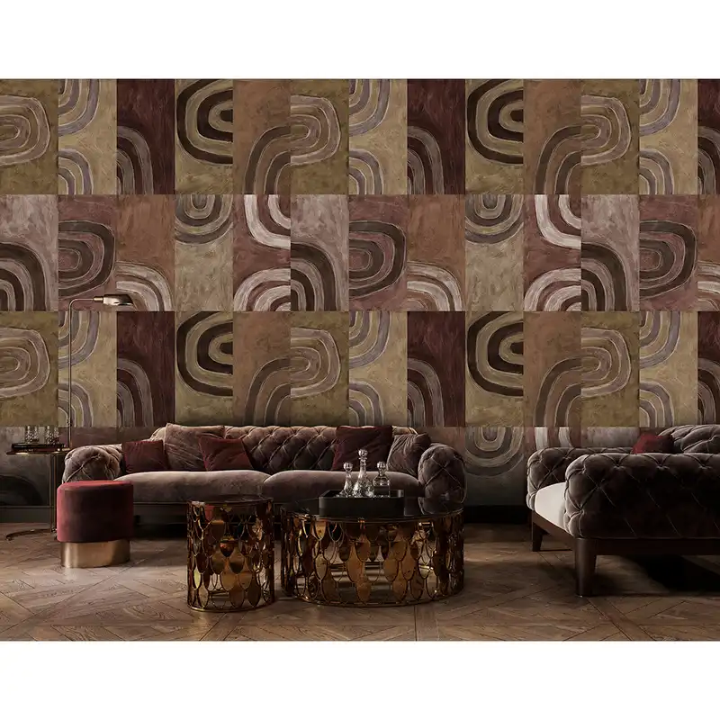 پوستر دیواری کاما کد Si-4025