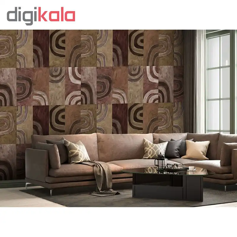 پوستر دیواری کاما کد Si-4025