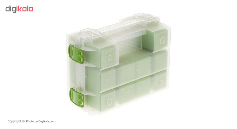 ارگانایزر ابزار مانو مدل T-ORG-7 ارگانایزر ابزار مانو مدل T-ORG-7