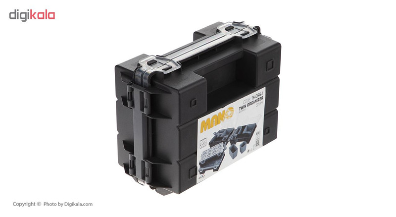 ارگانایزر ابزار مانو مدل T-ORG-7 ارگانایزر ابزار مانو مدل T-ORG-7