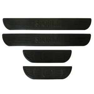 پارکابی خودرو کد 001 مناسب برای رنو L90 مجموعه 4 عددی
