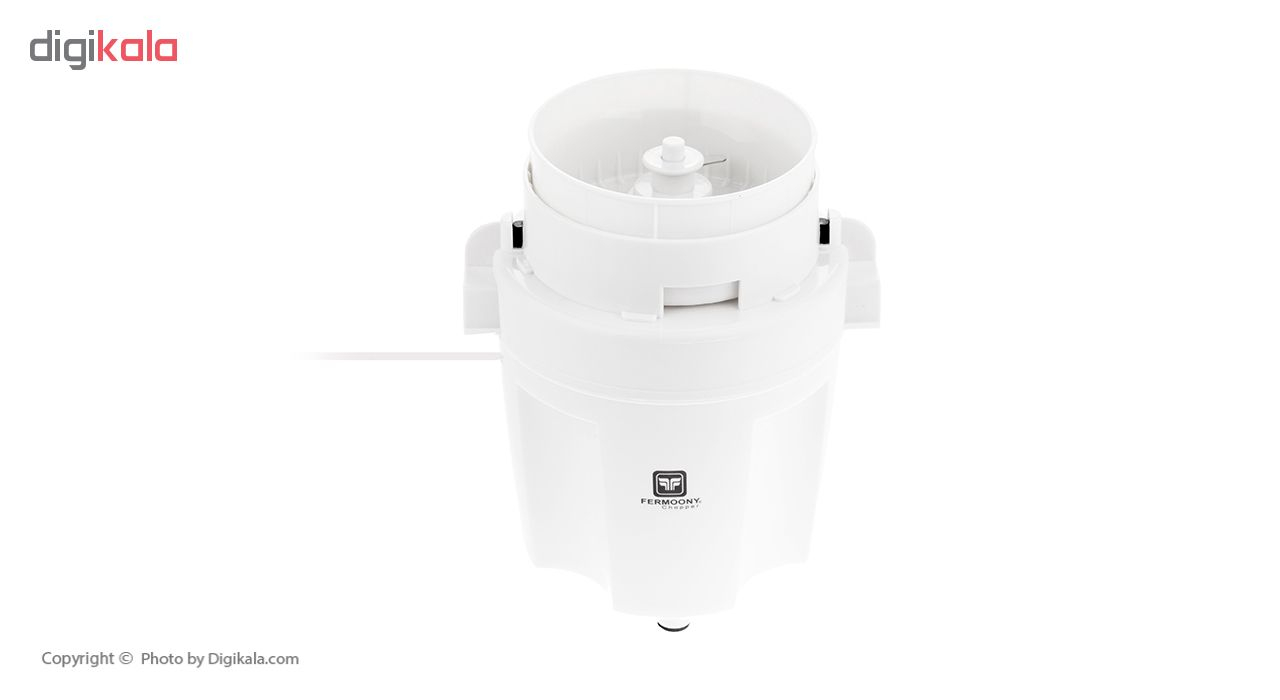 خردکن فرمونی مدل FC-123