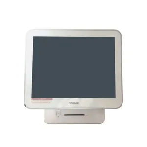 صندوق فروشگاهی POS لمسی پوز بانک مدل IMPERX Prime