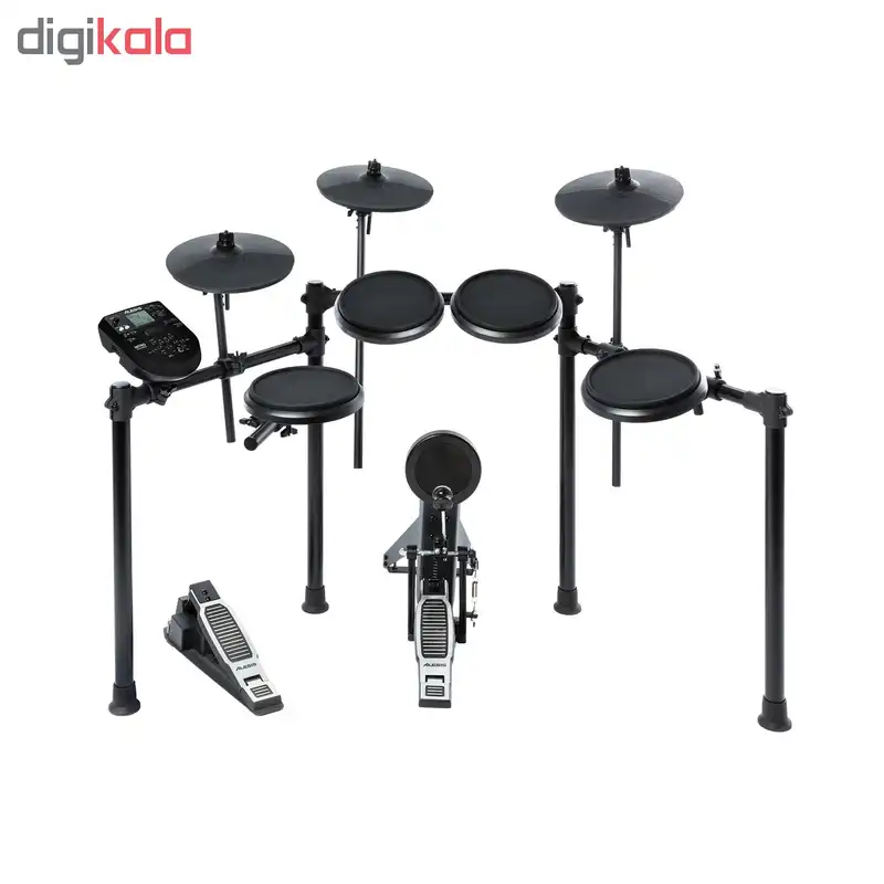 درام الکترونیک السیس مدل Nitro Kit