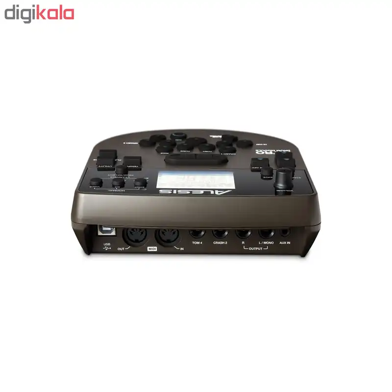 درام الکترونیک السیس مدل Nitro Kit