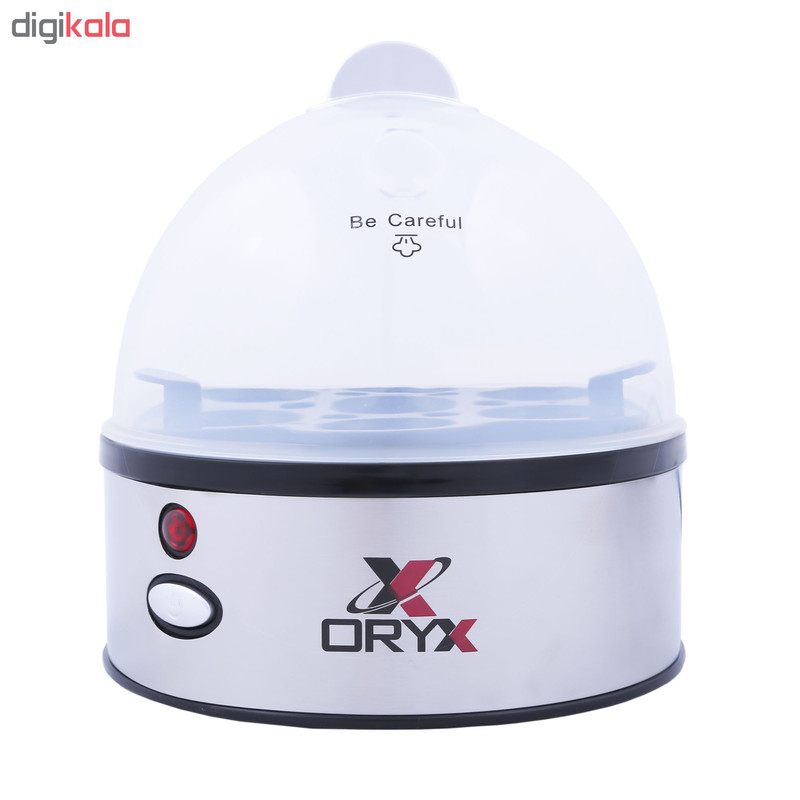 تخم مرغ پز اوریکس مدل EB-3414