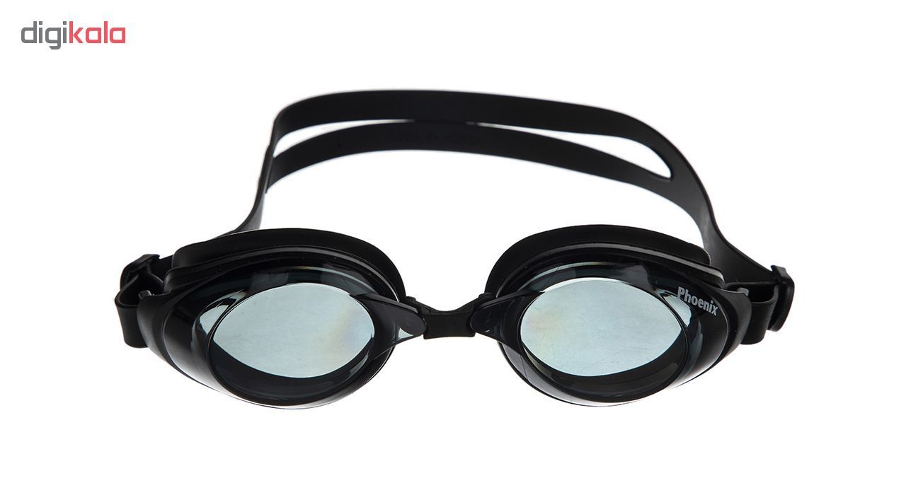 عینک شنا فونیکس مدل PN-1200 -  - 3