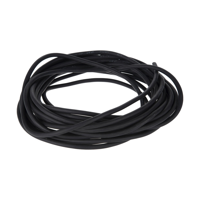 کابل جوشکاری متحد مدل 1-10 سایز 10 طول 15 متر کابل جوشکاری متحد مدل 1-10 سایز 10 طول 15 متر