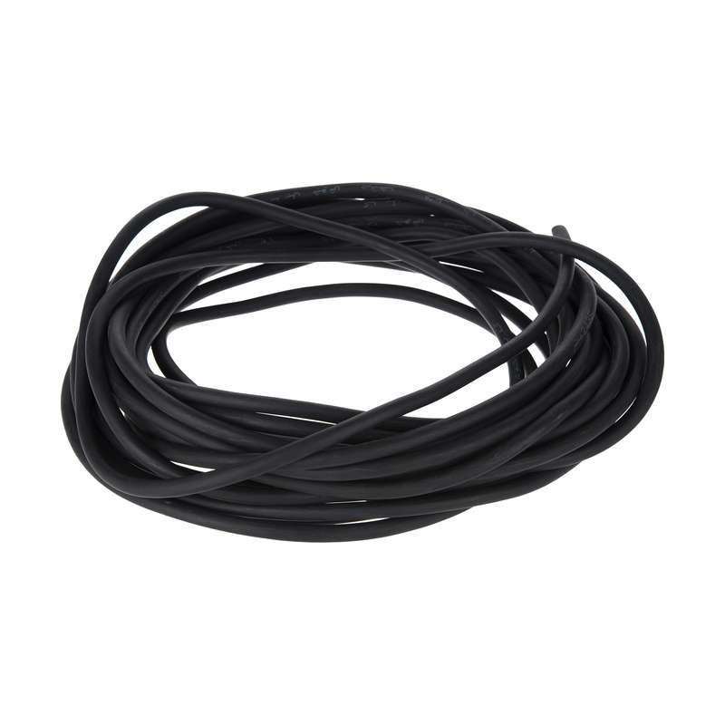 کابل جوشکاری متحد مدل 1-10 سایز 10 طول 15 متر کابل جوشکاری متحد مدل 1-10 سایز 10 طول 15 متر