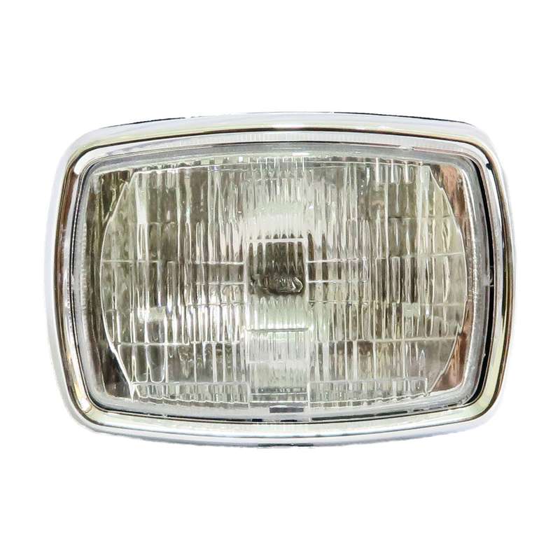 چراغ جلو موتور سیکلت دقت SH0 مناسب برای CDI CG 125