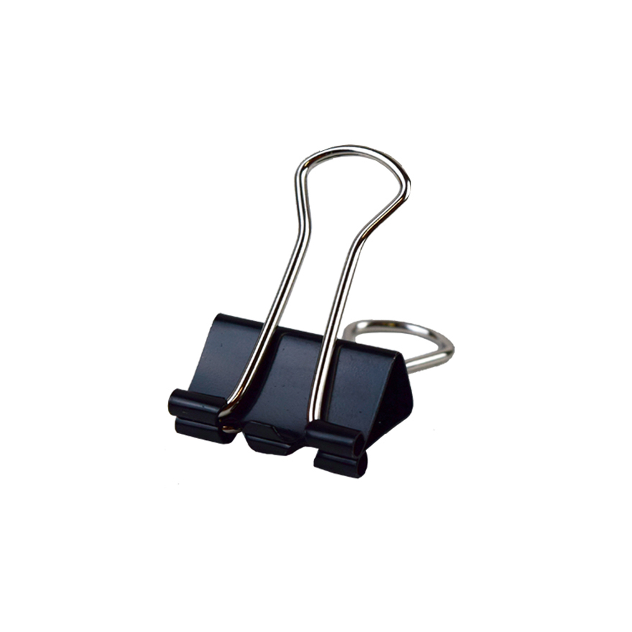 گیره کاغذ ام اند جی کد ABS92858 بسته 12 عددی