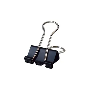 گیره کاغذ ام اند جی کد ABS92858 بسته 12 عددی