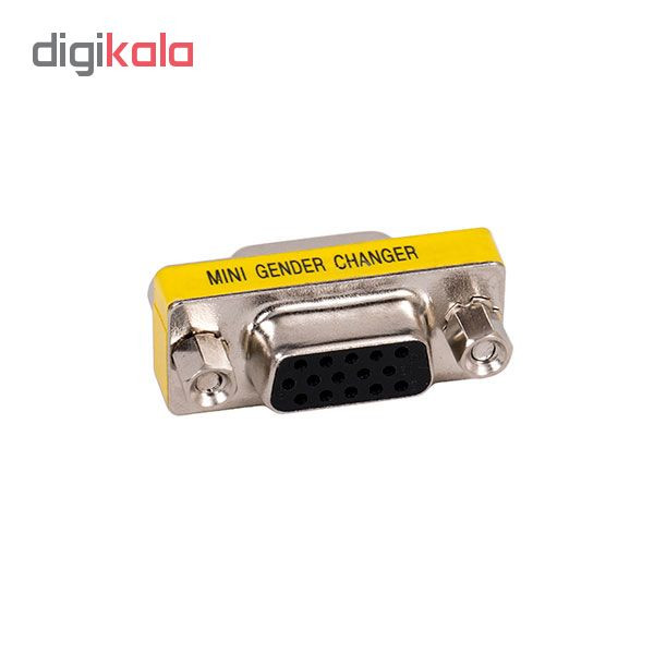 مبدل افزایش طول VGA مدل NP02
