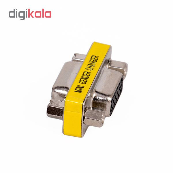 مبدل افزایش طول VGA مدل NP02