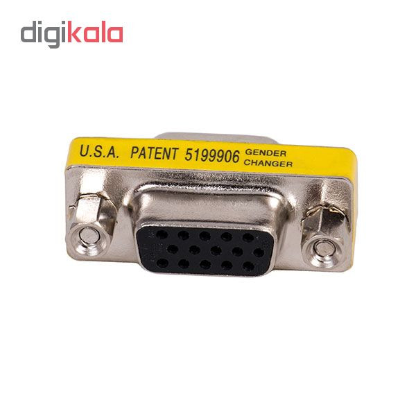 مبدل افزایش طول VGA مدل NP02