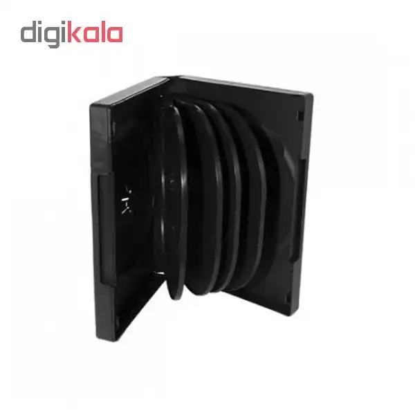 قاب سی دی 10 عددی کد HN128