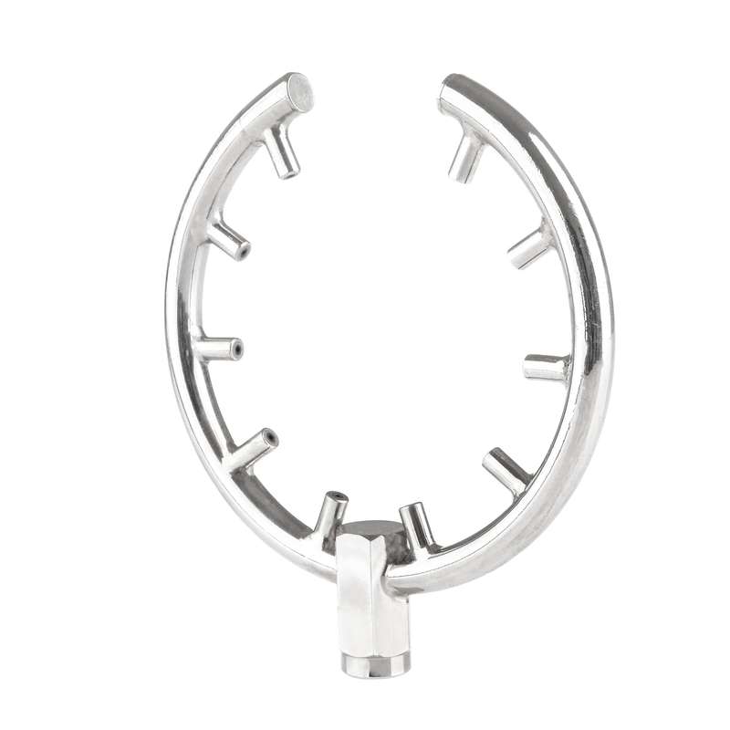 حلقه آتش کد 10