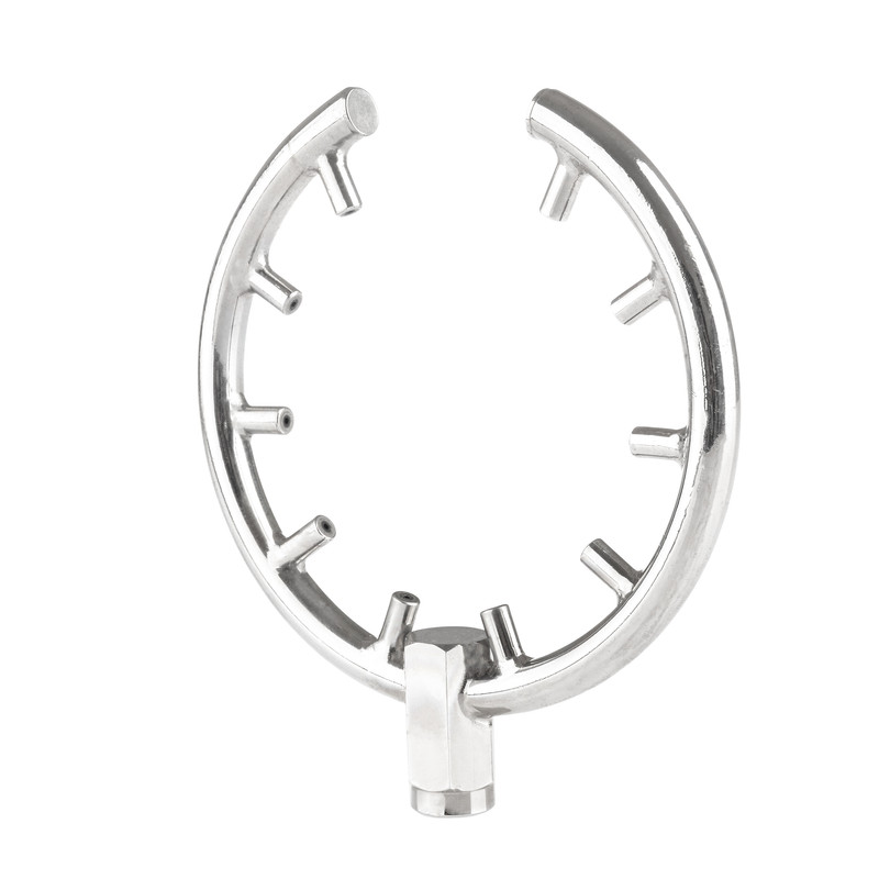 حلقه آتش کد 10