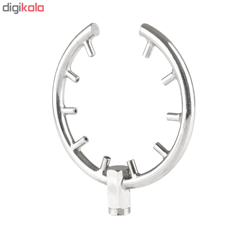 حلقه آتش کد 10