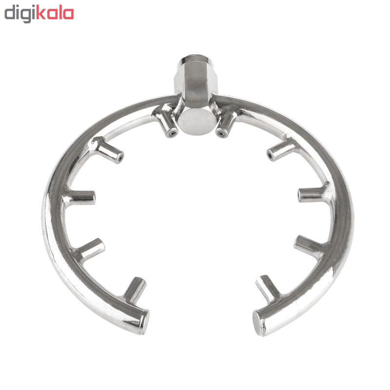 حلقه آتش کد 10