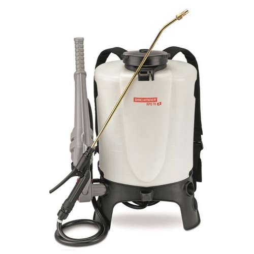 سمپاش بیرشمایر مدل آر.پی.دی ۱۵ حجم 15000 میلی لیتر