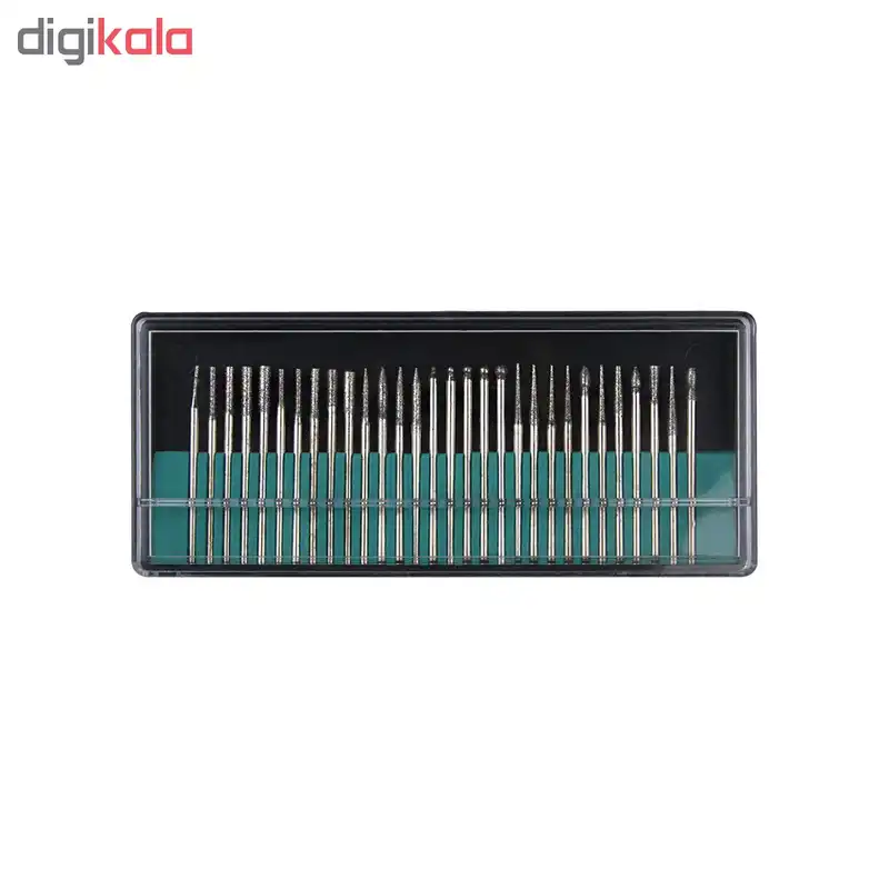 سری یدک سوهان برقی مدل NDT11 بسته 30 عددی