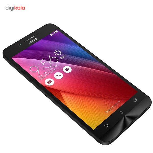 گوشی موبایل ایسوس مدل Zenfone Go ZC500TG دو سیم کارت main 1 22