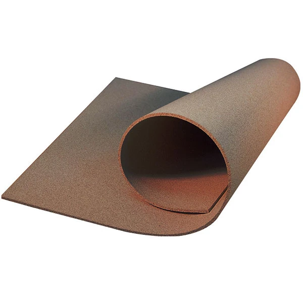 ورق چوب پنبه ریباس کرک کد cork4