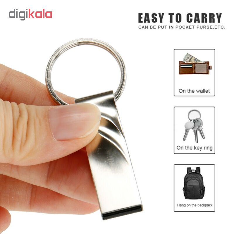 فلش مموری مدل Ultita -Hale01 ظرفیت 16 گیگابایت