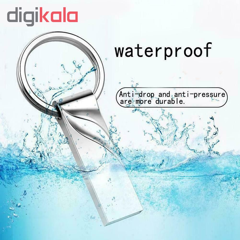 فلش مموری مدل Ultita -Hale01 ظرفیت 16 گیگابایت